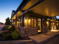 Motel Mistral 