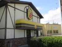 Super 8 Saanichton Victoria Airport 
