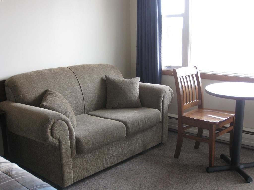 Tantramar Motel 2*