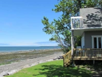 Chalet de lAnse 