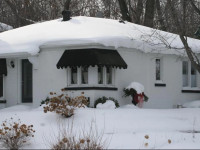 Hartman House Bed and Breakfast