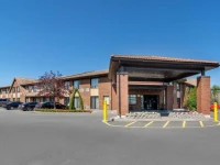 Comfort Inn Sudbury 