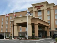 Hampton Inn Sudbury, Ontario 
