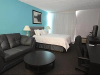 Lexington Hotel 