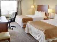Travelodge Sudbury 