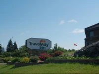 Travelway Inn Sudbury 