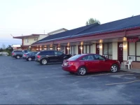 Chateau Guay Motel & Restaurant 