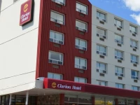 Clarion Hotel Sudbury 