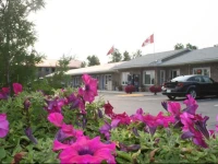 Moonlight Inn & Suites 