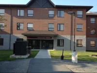 Residence & Conference Centre - Sudbury North 