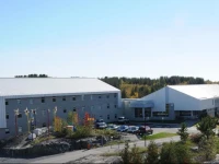 Residence & Conference Centre - Sudbury West 