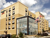 TownePlace Suites by Marriott Sudbury 