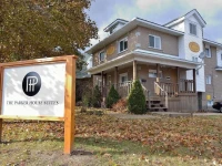 Parker House Suites 