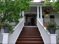 Auberge Racine 
