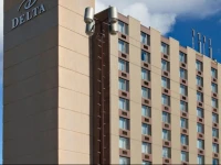Delta Saguenay - HГґtel et Centre des CongrГЁs 
