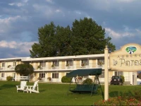 Auberge le Parasol 