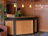 Auberge Centre Ville 
