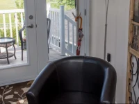 Appartement aux 4 Roues 