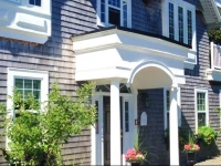 Kingsbrae Cottage 