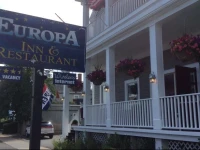 Europa Inn - Hotel Restaurant Spa 