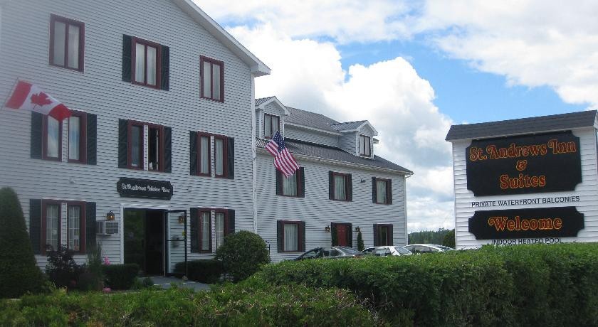 St Andrews Inn & Suites 