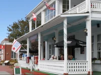 Kennedy Inn 
