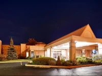 Best Western Hotel St. Catharines-Niagara 