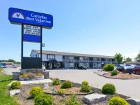 Canadas Best Value Inn St. Catharines 