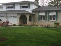 Harbour Heights B&B 