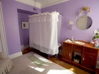 Springbank House Inn 
