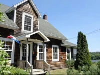 LAncrage Bed & Breakfast 4*