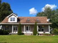 Kouchibouguac Bed and Breakfast 