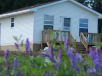 LAncrage Cottages 