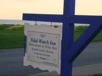Tidal Watch Inn 3*