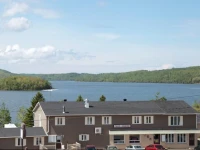 Auberge 4 Saisons 