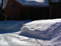 Aux Tipis de la RiviГЁre Sauvage 