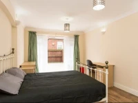 Holiday Apartment in Central London 