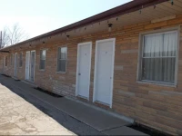Glenhaven Motel 