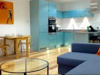 Belvedere Kings Cross Apartments 