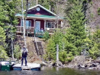 Pourvoirie Trudeau Evasion Plein Air 