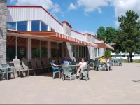 Auberge Le Cabanon 