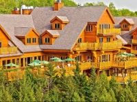 Sacacomie HГґtel et Spa 