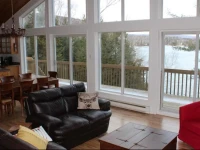 Chalet Aleximontois 