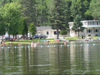 Manoir du Lac CachГ© 