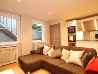 Valet Apartments Fitzrovia 