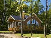 Chalets LanaudiГЁre 