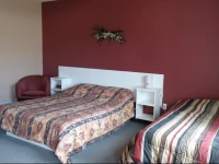 Motel Saint-Ambroise 
