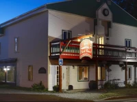 Auberge sur le Fleuve 3*