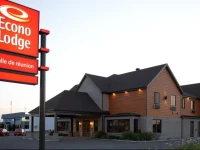 Econo Lodge St. Apollinaire 