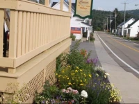 GГ®te au Coeur de mon village 